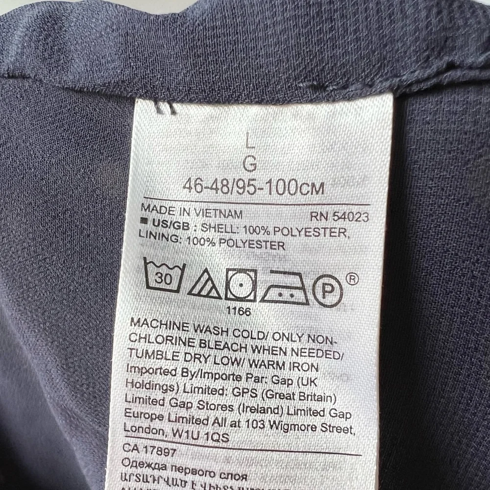 Banana Republic blouse - Picture 5 of 5